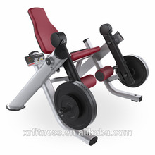 equipo de gimnasio Leg Extension XH951